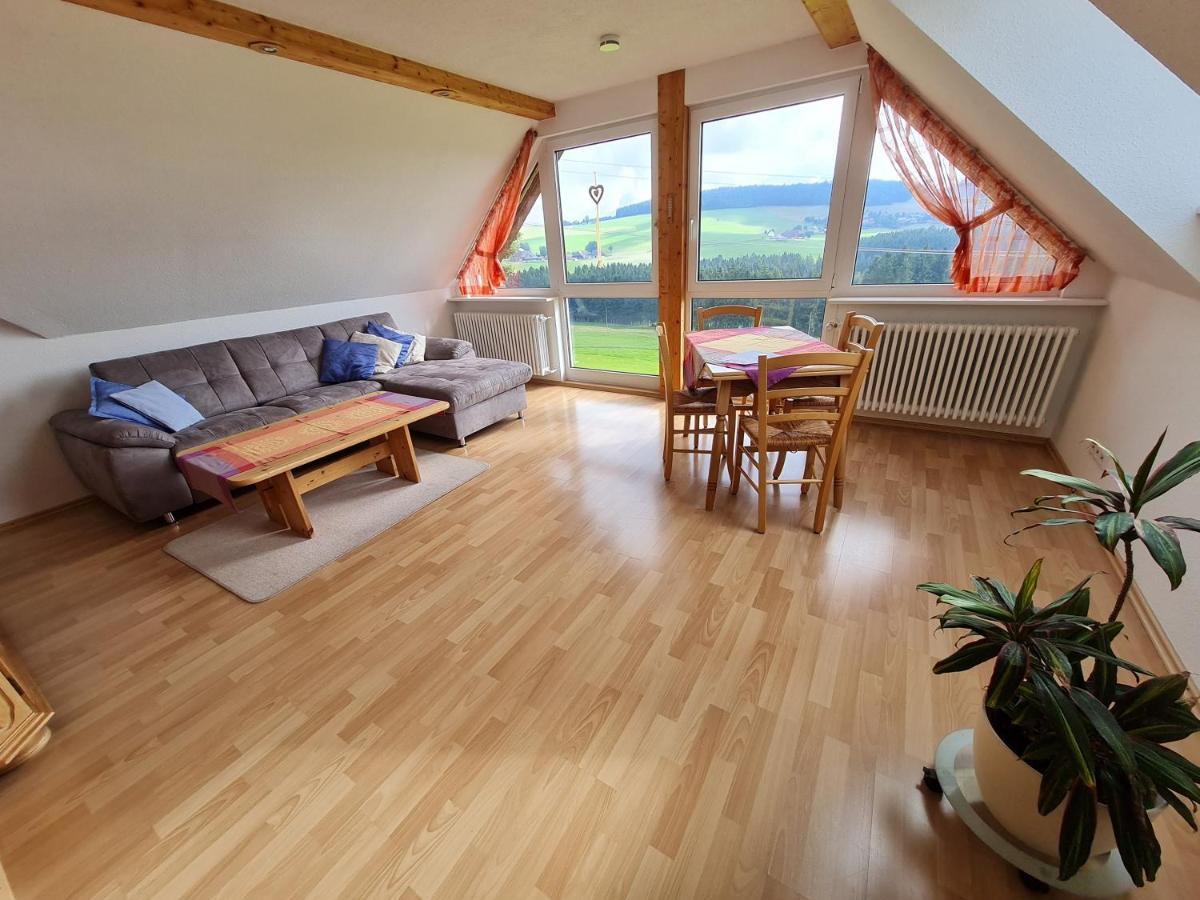 Duerrenbartleshof Apartment ไบรท์เนา ภายนอก รูปภาพ