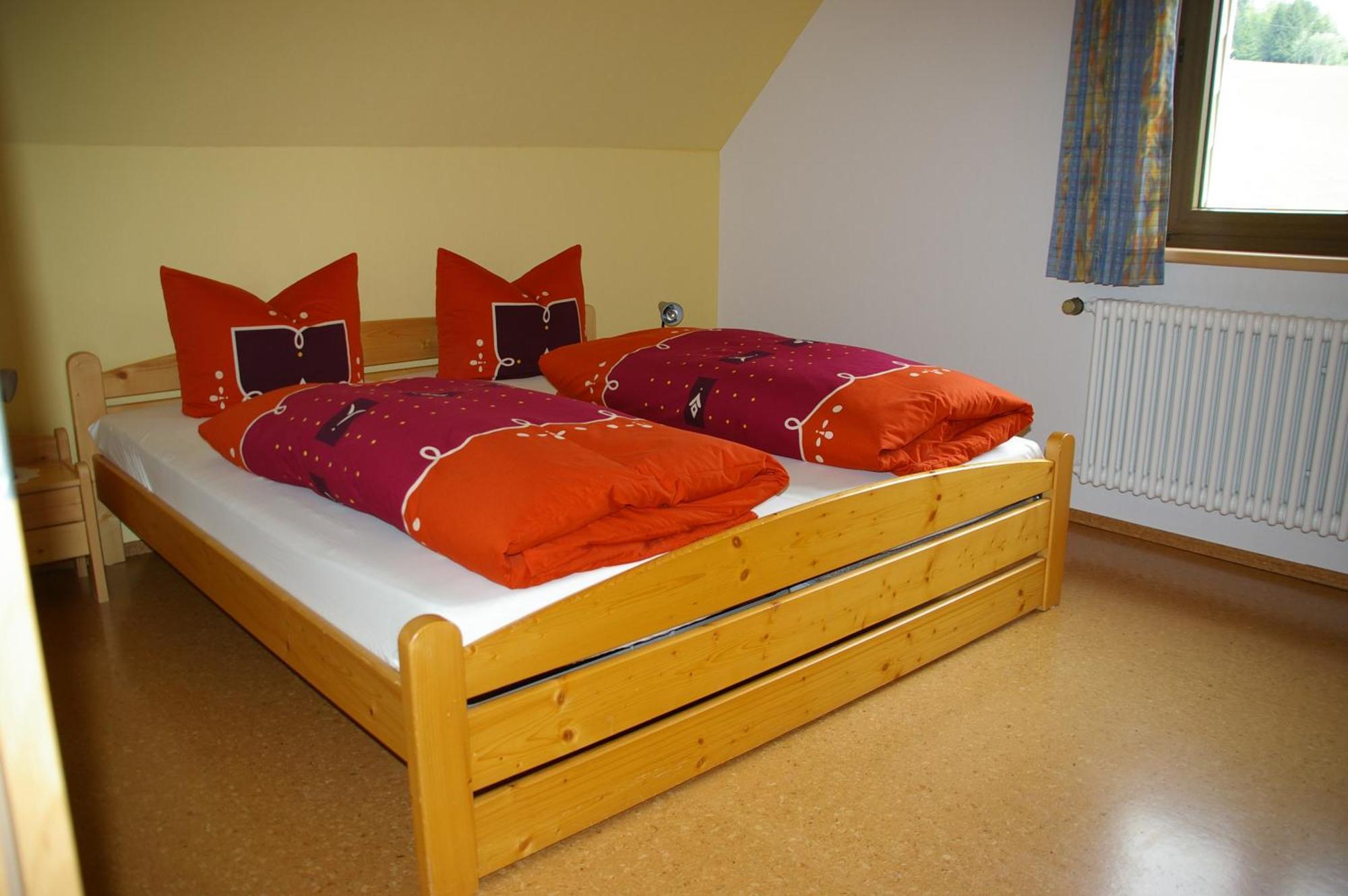 Duerrenbartleshof Apartment ไบรท์เนา ภายนอก รูปภาพ